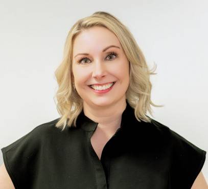 Amy O'Brien Kirschner, Licensed Esthetician & Certified Laser Technician
